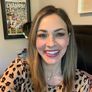 Meet your Posher, Katelyn